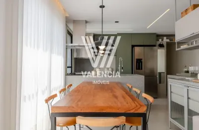 Res.villa glória | cobertura duplex | 3 suítes | 136m²priv| alto da glória