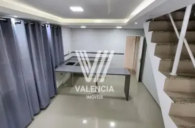 Sobrado | 3 dormitórios | 70m²privativos | sítio cercado