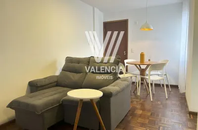 Apartamento com 2 quartos à venda na Rua Comendador Macedo, 235, Centro, Curitiba