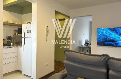 Apartamento com 2 quartos à venda na Rua Comendador Macedo, 235, Centro, Curitiba