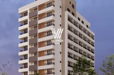 Edifício maruã - studio em condomínio completo | 17m² | 1 dormitório | com vaga | boa vista - curitiba/pr