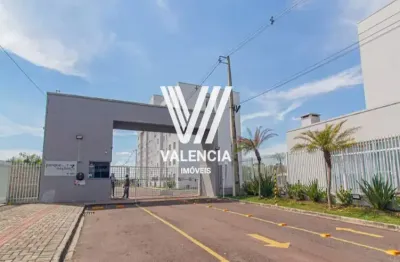 Apartamento | 3 dormitórios | 1 suite | 1 vagas | 64m² | afonso pena - são jose dos pinhais - pr