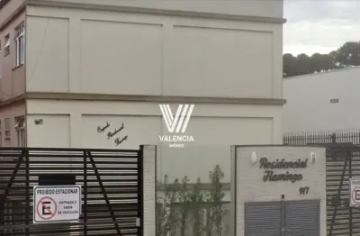 Apartamento semi-mobiliado | 3 dormitórios | 1 vagas | 108m² | capão da imbuia - curitiba/pr