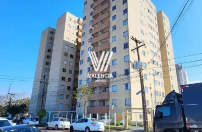 Apartamento semi-mobiliado | 3 dormitórios | 1 vagas | 94m² | capão raso - curitiba/pr