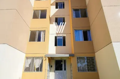 Apartamento | 2 dormitórios | 1 vagas | 49m² | cic - curitiba/pr