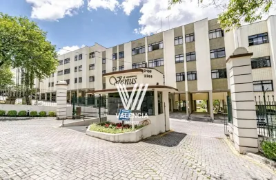 Apartamento | 3 dormitórios | 1 suite| 2 vagas | 90m² | bacacheri - curitiba/pr