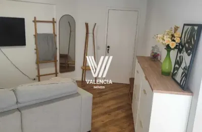 Apartamento no condomínio champagnat regence  | 102m² | 2 dormitório| 1 vaga | bigorrilho - curitiba/pr