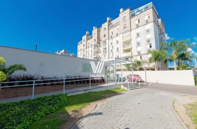 Apartamento | 3 dormitórios | 1 suite| 1 vagas | 58m² | xaxim- curitiba/pr