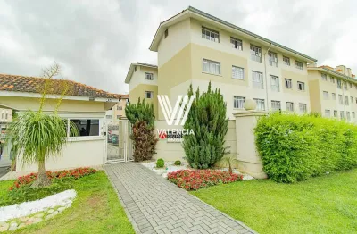 Apartamento garden mobiliado  | 3 dormitórios | 1 vagas | 75m² | pinheirinho- curitiba/pr