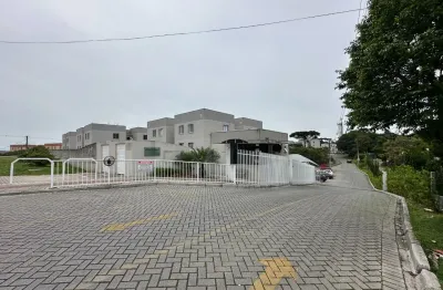 Apartamento | 2 dormitórios | 1 vaga | 50m² | cachoeira - curitiba/pr