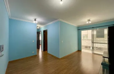 Apartamento semi-mobiliado | 3 dormitórios | 1 suite | 1 vaga | 96m² | tarumã - curitiba/pr