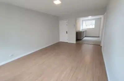 Apartamento | 3 dormitórios | 1 suite | 1 vaga | 93m² | alto da xv - curitiba/pr