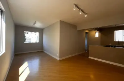 Apartamento semi-mobiliado | 2 dormitórios | 1 vaga |62m² | água verde curitiba/pr