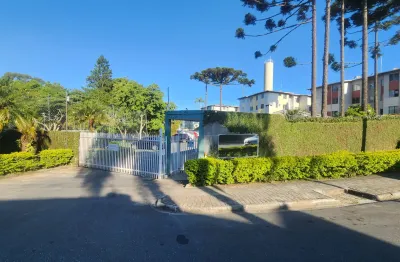 Apartamento | 2 dormitórios | 46m² | santa cândida curitiba/pr