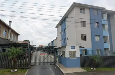 Apartamento Semi-Mobiliado | 2 Quartos | 50m² Priv | Sitio Cercado - Curitiba/PR