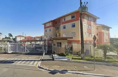 Apartamento Semi-Mobiliado | 2 Quartos | 48m² Priv |  Campo de Santana - Curitiba/PR