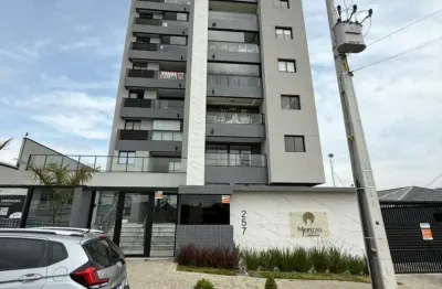 Apartamento | 2 Quartos | 1 Suite | 1 Vaga | 54m² Priv | Capão Raso Curitiba/PR
