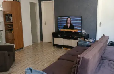 Apartamento Térreo   | 3 Quartos | 1 Vaga | 59m² Priv | Guaraituba - Colombo /PR