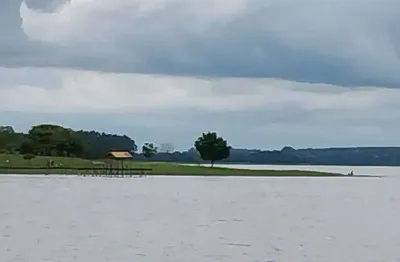 Casa em condomínio fechado com 3 quartos à venda na Zona Rural, Sales 