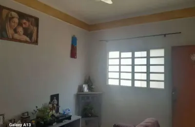 Casa com 3 quartos à venda na Rua Dom José de Aquino Pereira, Residencial Santa Ana, São José do Rio Preto