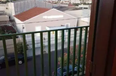 Apartamento com 2 quartos à venda no Parque Residencial Joaquim Nabuco, São José do Rio Preto 