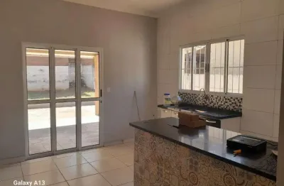 Casa com 3 quartos à venda na Avenida Castro Alves, Vila Ipiranga, São José do Rio Preto