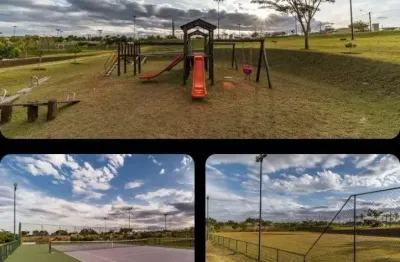 Terreno à venda no Damha Fit, Ipiguá 