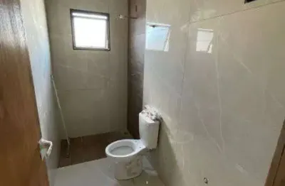 Apartamento com 3 quartos à venda no Residencial Luzia Polotto, São José do Rio Preto 