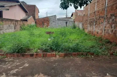 Terreno à venda no Residencial Jardim Norte, São José do Rio Preto 