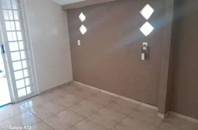 Casa com 2 quartos à venda no Residencial Cidade Jardim, São José do Rio Preto 