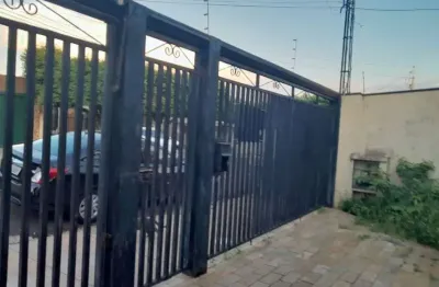 Casa com 3 quartos à venda no Jardim América, São José do Rio Preto 