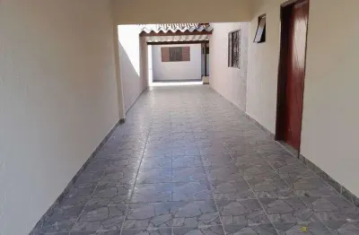 Casa com 5 quartos à venda na Rua Lincon José Nasser, Residencial Garcia, São José do Rio Preto