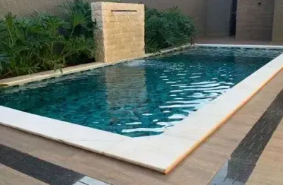 Casa em condomínio fechado com 3 quartos à venda no Terra Vista Residence Club, Mirassol 