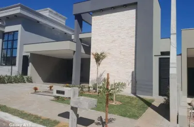 Casa em condomínio fechado com 3 quartos à venda no Terra Vista Residence Club, Mirassol 