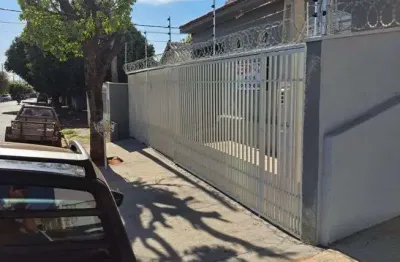 Casa com 4 quartos à venda no Jardim América, São José do Rio Preto 