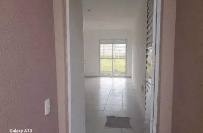 Casa em condomínio fechado com 2 quartos à venda no Centro, Bady Bassitt 