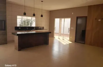 Casa em condomínio fechado com 3 quartos à venda na Avenida Belvedere, 25, Condomínio Village Rio Preto, São José do Rio Preto