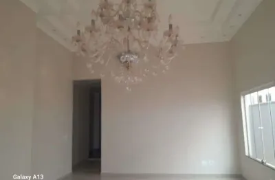 Casa em condomínio fechado com 3 quartos à venda no Condomínio Village Rio Preto, São José do Rio Preto 