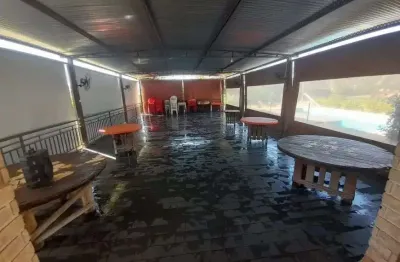 Chácara / sítio com 5 quartos à venda na Chácara Bela Vista, São José do Rio Preto 