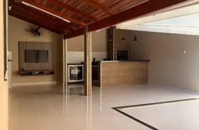 Casa com 3 quartos à venda na Rua Salvador, 001, Parque Paraíso, Itapecerica da Serra