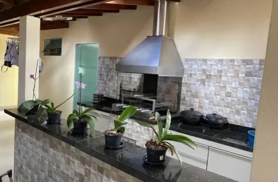 Casa com 3 quartos à venda na Rua Jacinto, 001, Jardim das Flores, Osasco