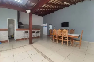 Casa com 3 quartos à venda na Rua Marcílio Martins, 001, Vila Martins, Carapicuíba