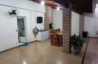 Casa com 3 quartos à venda na Rua Antônio Carneiro, 001, Vila Prel, São Paulo