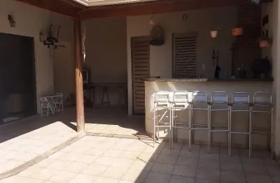 Casa com 3 quartos à venda na Rua Paulo Garcia Aquiline, 001, Brasilândia, São Paulo