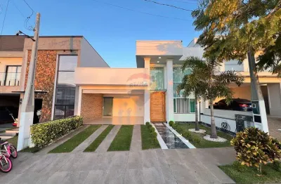 Casa em condomínio fechado com 3 quartos à venda no Parque Olívio Franceschini, Hortolândia 