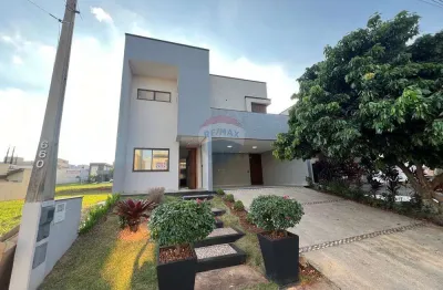 Casa com 3 quartos à venda no Jardim Dulce (Nova Veneza), Sumaré 