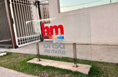 Apartamento com 3 quartos à venda no Balneario Tropical, Paulínia 