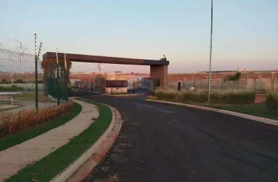 Terreno à venda no São Bento, Paulínia 