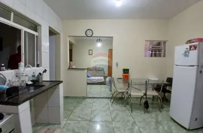 Casa com 5 quartos à venda no Conjunto Habitacional Vila Réggio, Campinas 