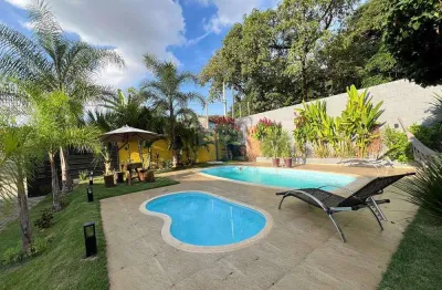 Chácara / sítio com 2 quartos à venda no Parque Valença I, Campinas 